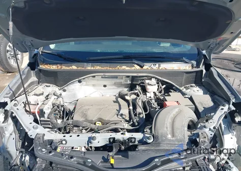 2025 Buick Encore Gx Preferred Fwd from USA, damaged, VIN KL4AMBSP8SB011618